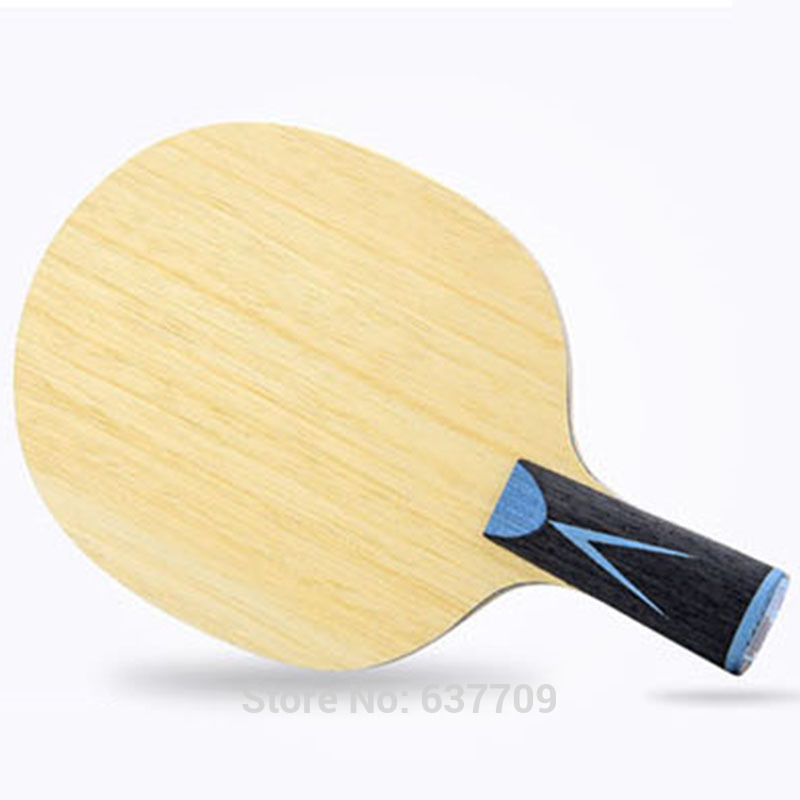 Original yinhe provincial ALC table tennis blade same structure as viscaria for table tennis rackets ping pong paddle racquets