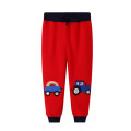 2020 Boys Pants Car Sweatpants Kids Clothes Children Trousers Enfant Pantalones Autumn Winter Pant Baby Spodnie Roupa Infantil