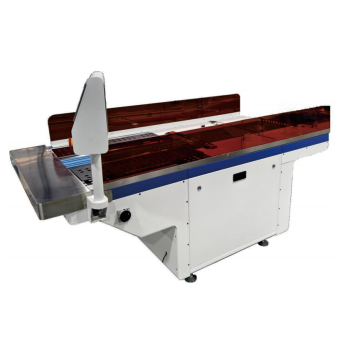 Affordable T-Shirt Folding Machine for Efficient Use