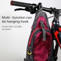 Mini Bike Lock Fold Backpack Cycling Helmet Bicycle Cable Lock 3 Digit Combination Bike Moto Tools Bicycle Bike Accessories