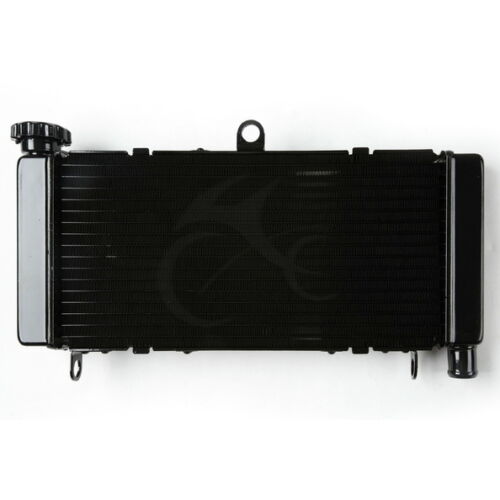 Motorcycle Radiator Cooler System For Honda CB600 F4 CBR 600RR CB500 BR900RR SHADOW ACE 750 VT750C
