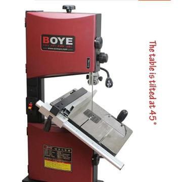 pony hand-saw machine band saw machine for wooden saw tools