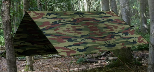Outdoor shelter