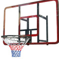 Universal 3mm Thread Basketball Rim Mesh Net 12 Loops Nylon Thread Basketball Rim Mesh Net Sports & Entertainment Accessaries