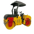 3ton hydraulic driving steering soil compactor vibratory