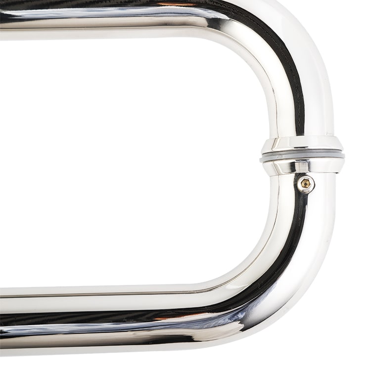 Double Sided Shower Door Handles (2)