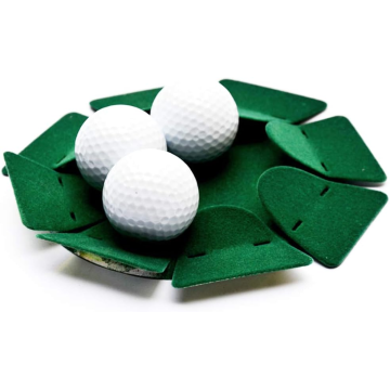 All-Direction Putting Cup Indoor Outdoor Practice Hole