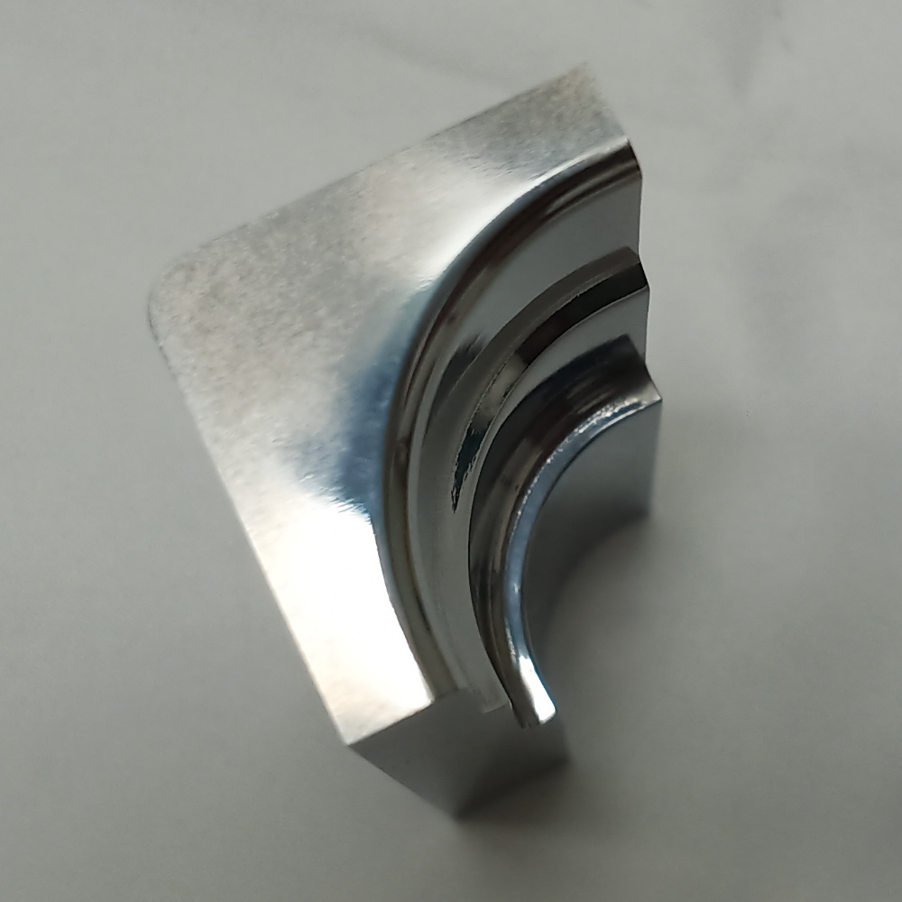 Necking Die  Reducing Die