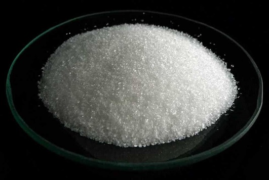 Sodium bubuk putih percarbonate