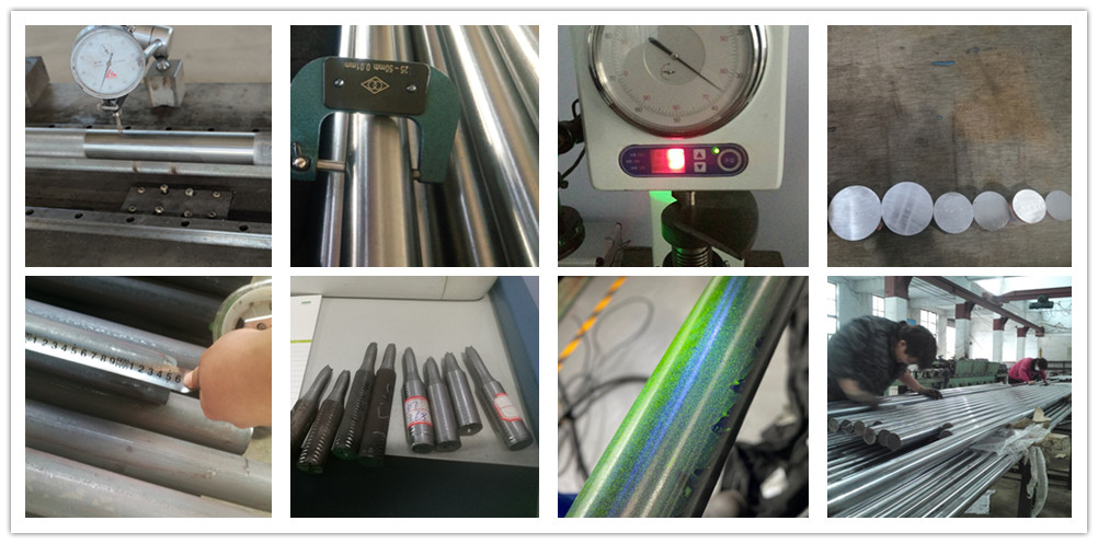 aisi 4340 bright steel round bar mechanical properties testing