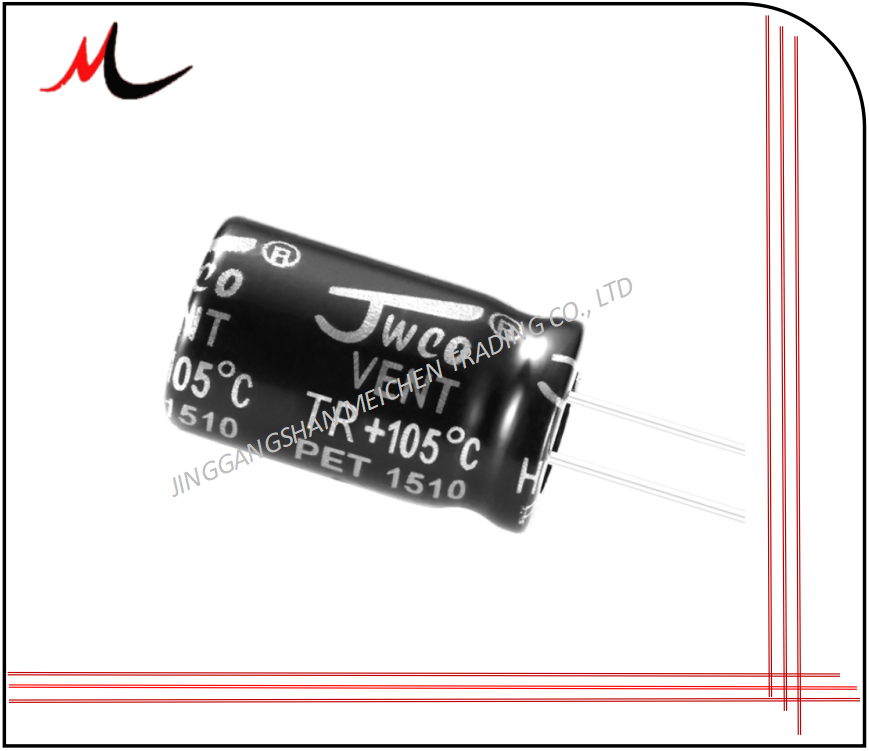 10 x 47uF 25 V SMD Condensateur électrolytique 105 ° C
