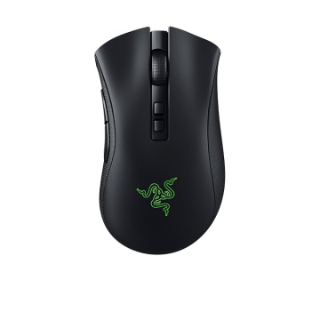 Razer DeathAdder V2 Pro Wireless Bluetooth Gaming Mouse HyperSpeed Wireless Mice with best-in-class ergonomics