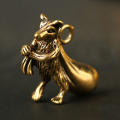 Gold Bag Mouse