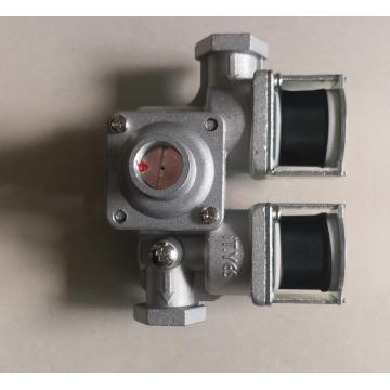 Universal Gas Oven Parts Sustaining solenoid valve 1/4