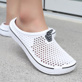 New Summer Sandals for Beach Sports 2020 Women Men's Slip-on Shoes Slippers Female Male Croc Clogs Crocks Crocse Water Mules