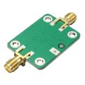 0.1-2000MHz RF Amplifier Wideband High Gain 30dB Low Noise Amplifier LNA Broadband Module Receiver