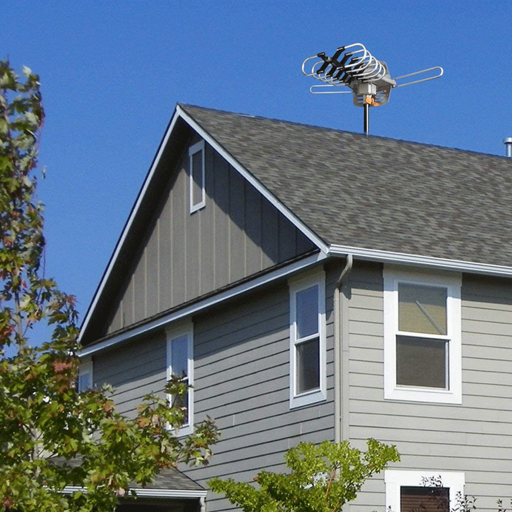TV Antenna Outdoor
