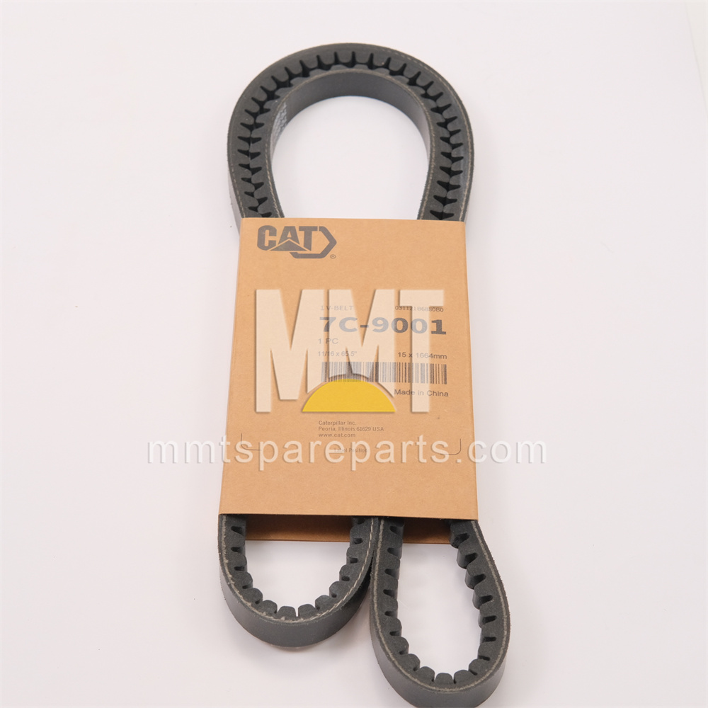 Serpentine Belt 7C-9001