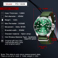 PAGANI DESIGN 2020 Automatic Watch Waterproof Stainless Steel Watch Men Luxury Business Sports Mechanical Watch relogio feminino