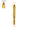 Concrete Drill B12mm