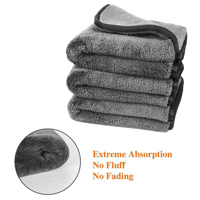 Microfiber for cars microfiber towel car wash absorber Microfiber towel Rag for car cleaning tools microfiber for cars Towel