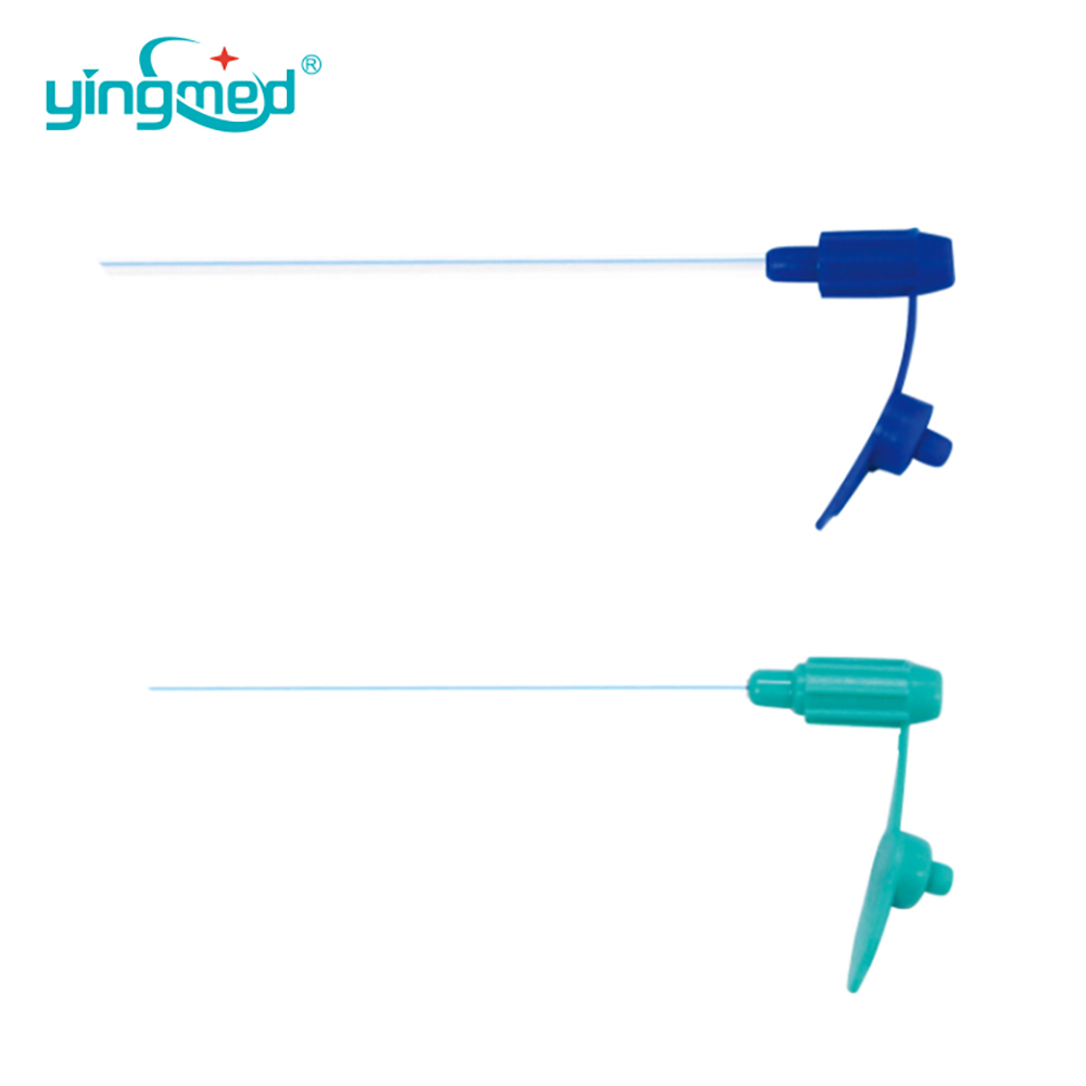 Ym B010 Umbilical Catheter