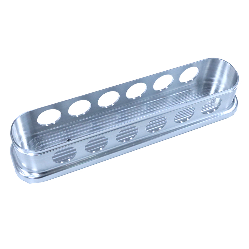 OEM Cleaner Housing Parts