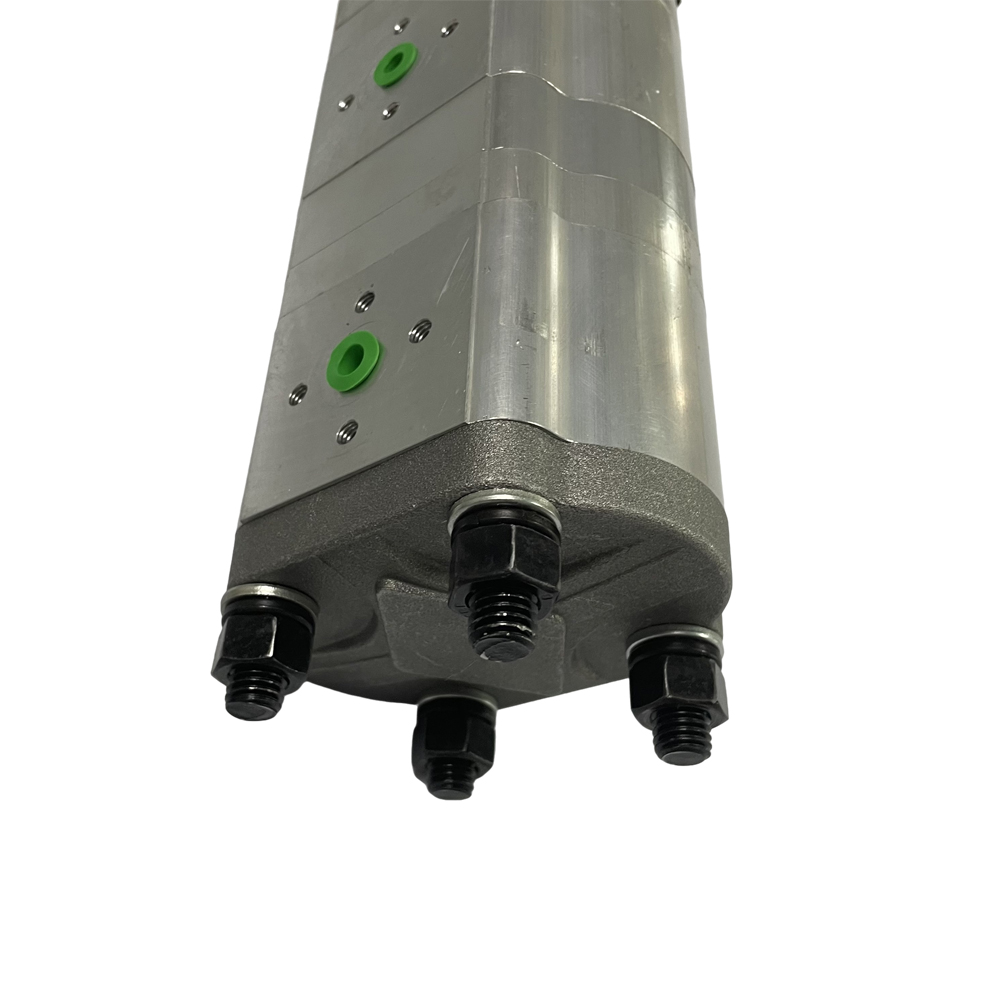 Hydraulic Gear Pump