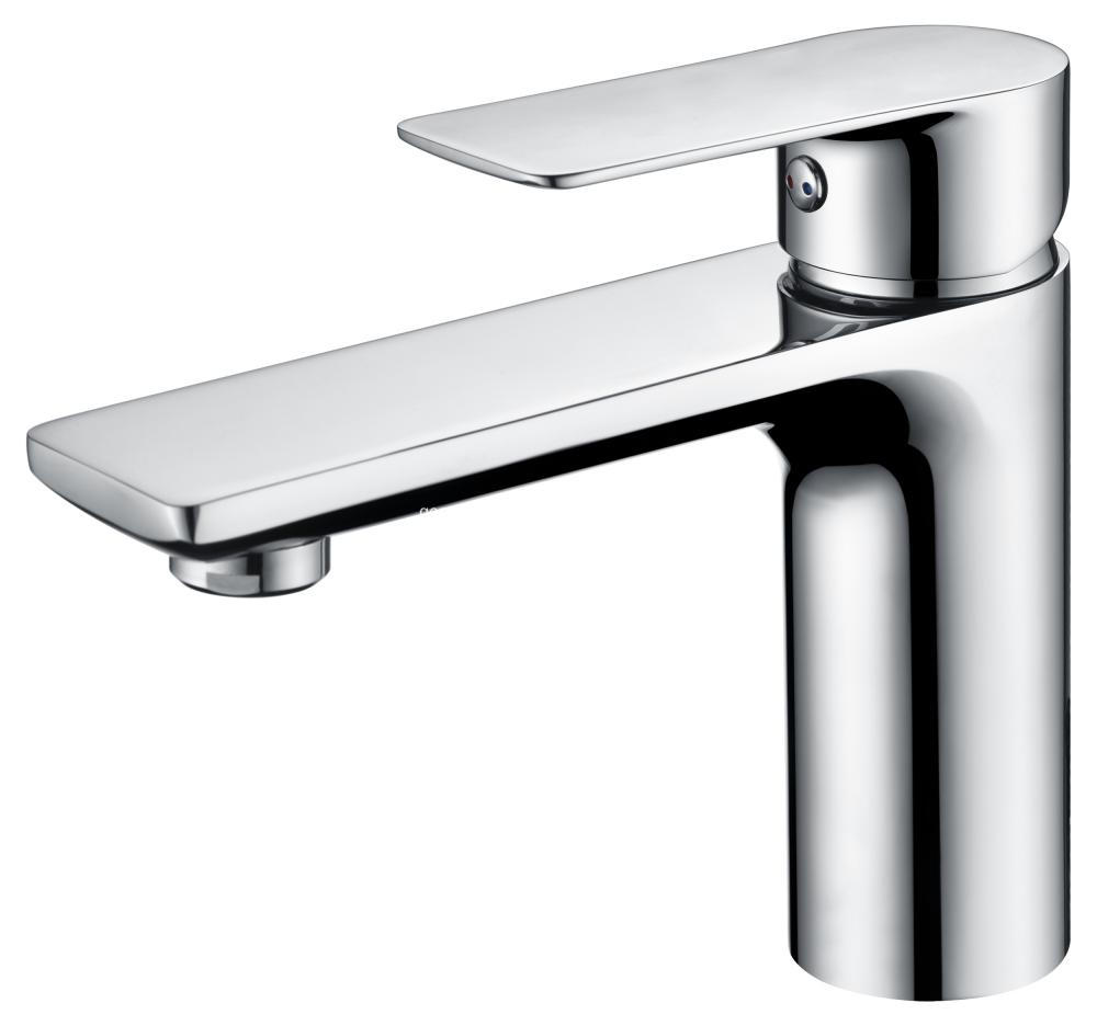 new faucet bathroom