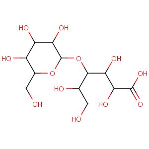 Lactobionic Acid (7)
