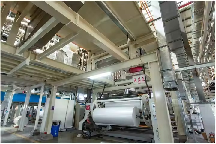 Pure White PVC Rigid Sheet6