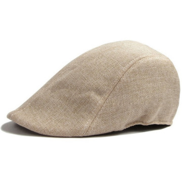 Mens Womens Duckbill Cap Ivy Cap Golf Driving Sun Flat Cabbie Newsboy Hat Unisex berets