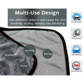Car Wash Towel Microfiber Car Cleaning Drying Cloth Hemming Car Care Cloth Detailing Car Wash Towel For Toyota BMW Hyundai Kia