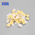 100Pcs Plastic Nylon Self Adhesive Cable Tie Mount Base Holder White 20 25 30 40mm Since the glue type positioning Free Shipping