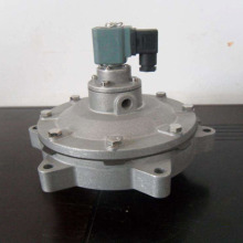 Electromagnetic Pneumatic Valve for Dust Remover