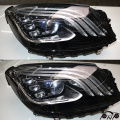 Multibeam LED Headlights for Mercedes Benz Maybach S Class W222 V222 X222