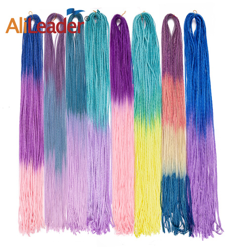 Synthetic Kanekalon Braiding Hair Extension Zizi Braid Supplier, Supply Various Synthetic Kanekalon Braiding Hair Extension Zizi Braid of High Quality