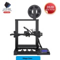 2020 New Anycubic Mega Series 3D Printer Mega-S/Mega-X/Mega Pro/Mega-Zero Full Metal Touch Screen drukarka 3d Printer 3D Drucker