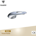 40mm zinc alloy water tap sink faucet handles