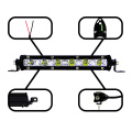 30W Floodlight Light Work LED Bar Driving Fog Lamp Offroad SUV 5WD Car Boat LED Work Light for Toyota Motorcycle Tractor Auto