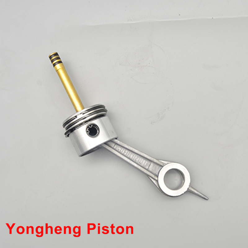 Original Yong Heng Compressor Air Pump Spare Parts