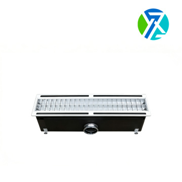 Lighting Integrated Air Diffuser