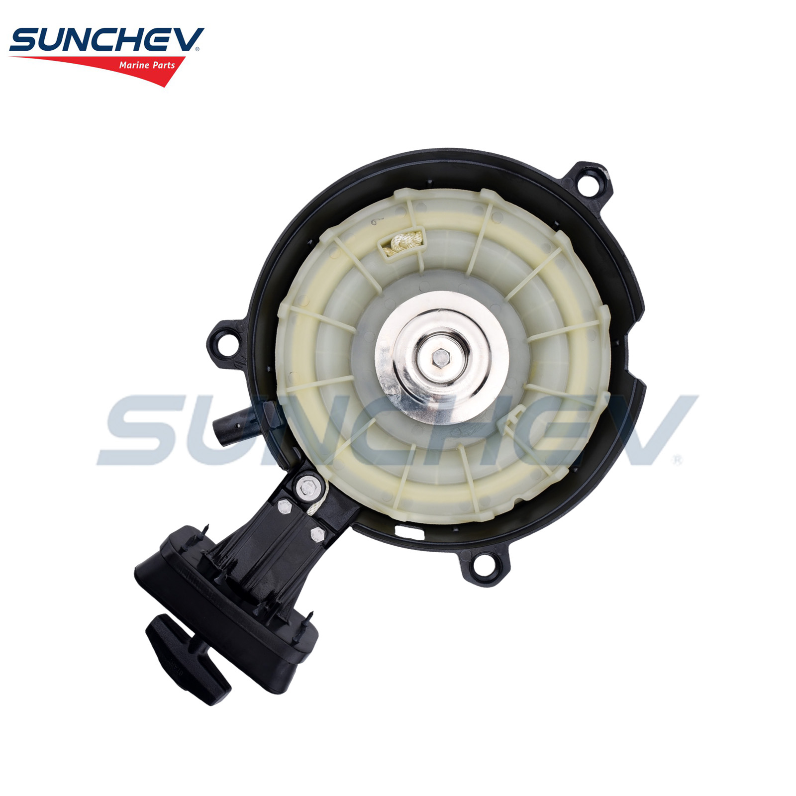 6F5-W1571-03 For Yamaha 40hp