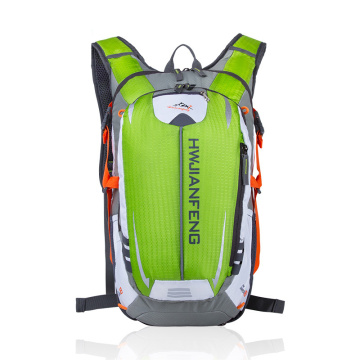 Riding Backpack Super Light Backpack Mountain Bike Bicycle Water Bag Riding On Foot Mountain Climbing Camping Backpack SGF005