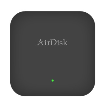 Airdisk Q2 Mobile network hard disk USB3.0 2.5