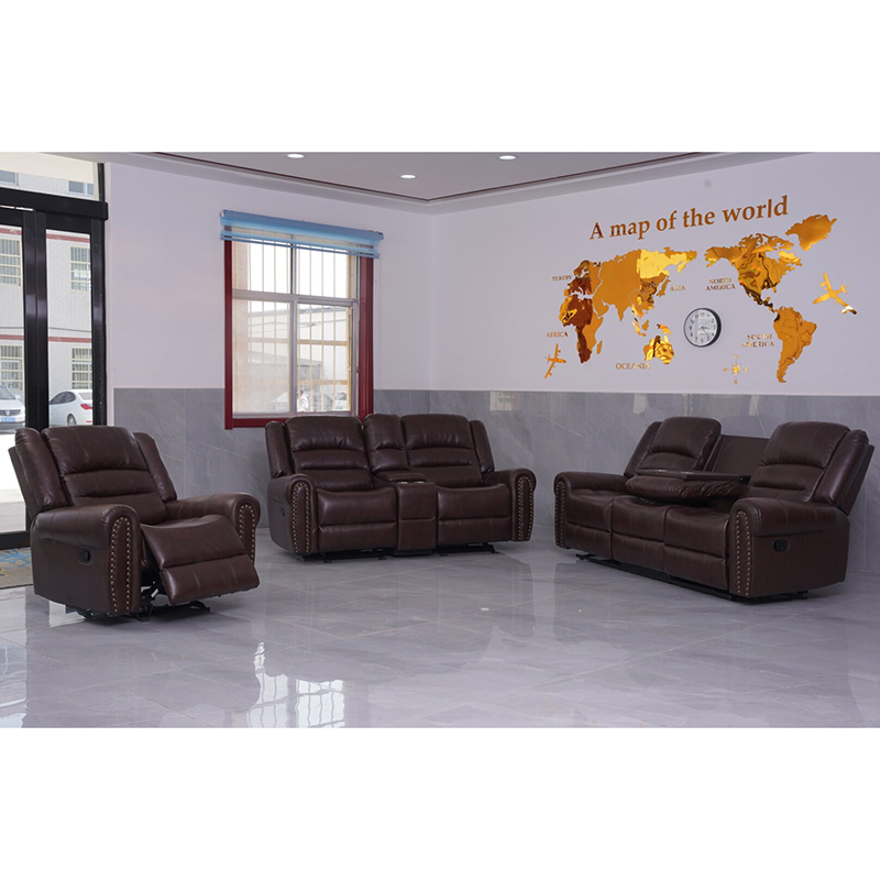 Recliner Sofa 4