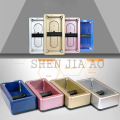Automatic Shoe Covers Machine Home Office One-time Film Machine Foot Set New Shoes covers machine
