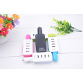 Multi USB Port Adapter Car Charger Mobile Phone