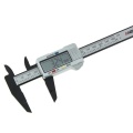 2018 High Quality Digital Vernier Caliper 150mm/6inch Electronic Vernier Calipers LCD Micrometer