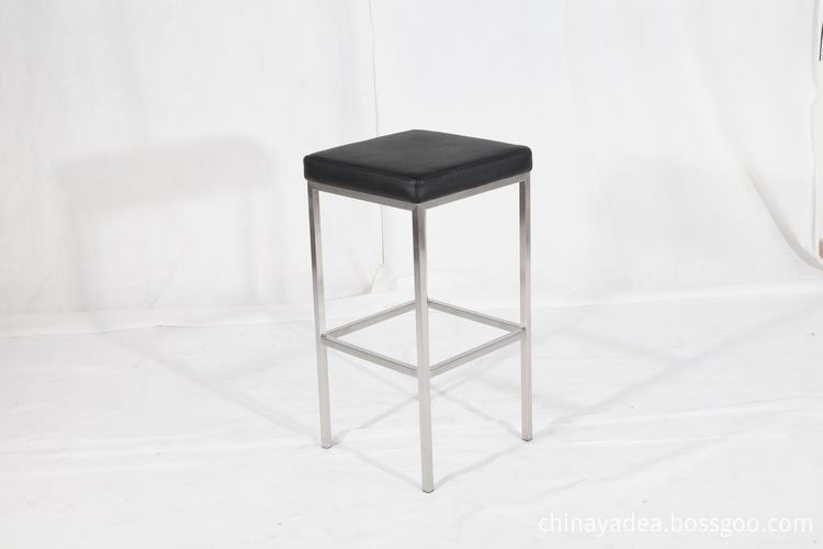knoll style bar stool